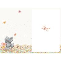 Mummy Me to You Bear Mother's Day Card Extra Image 1 Preview